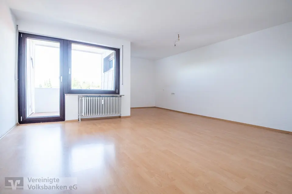 Studio mit 38 m² in Leonberg – Bild 2
