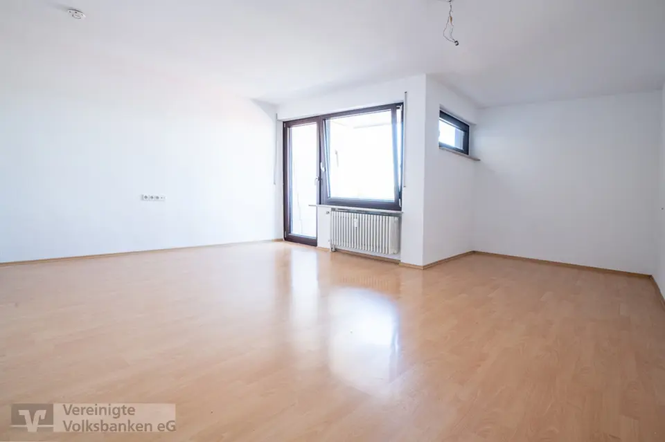 Studio mit 38 m² in Leonberg – Bild 3