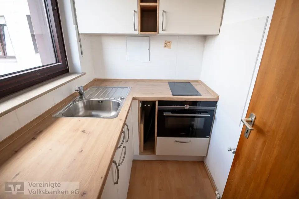 Studio mit 38 m² in Leonberg – Bild 4