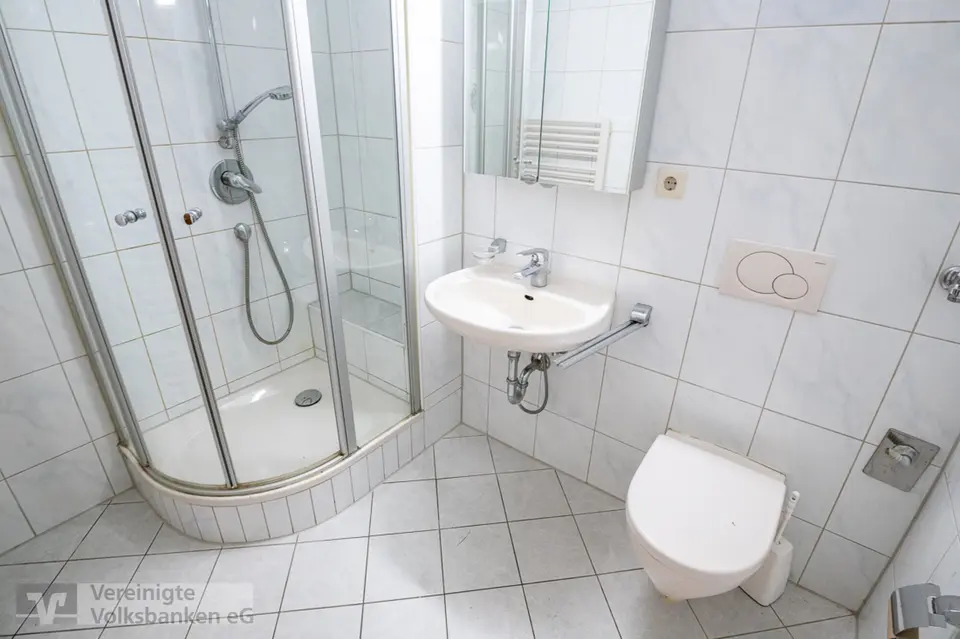 Studio mit 38 m² in Leonberg – Bild 8