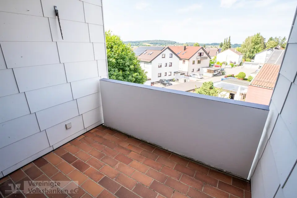 Studio mit 38 m² in Leonberg – Bild 10