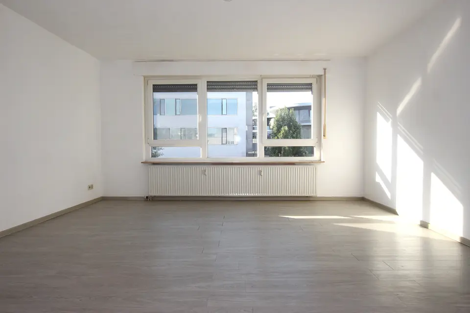 Studio mit 45 m² in Darmstadt – Bild 1