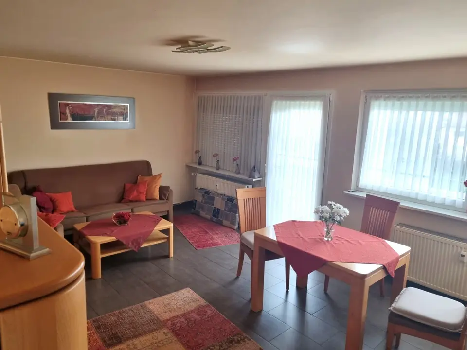 Studio mit 45 m² in Darmstadt – Bild 3