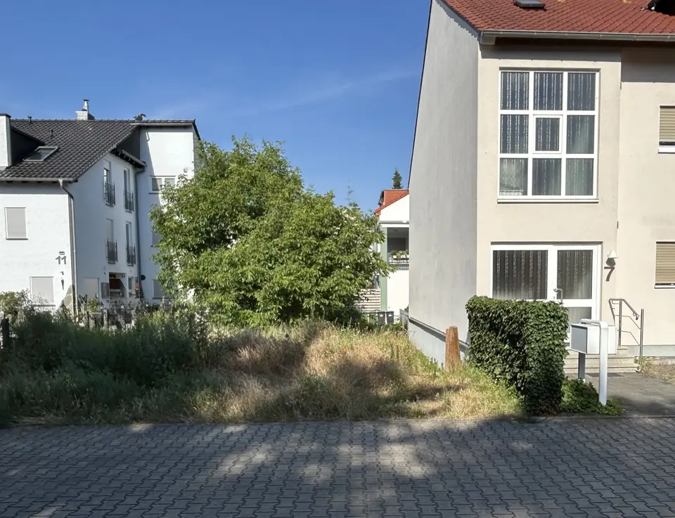 Studio mit 45 m² in Darmstadt – Bild 6