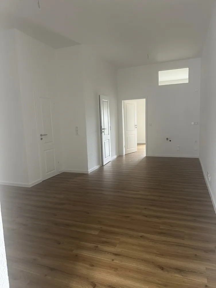 3 Zimmer Wohnung mit 58 m² in Troisdorf – Bild 1
