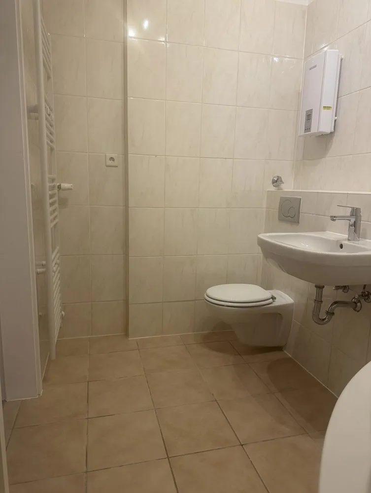 3 Zimmer Wohnung mit 58 m² in Troisdorf – Bild 5