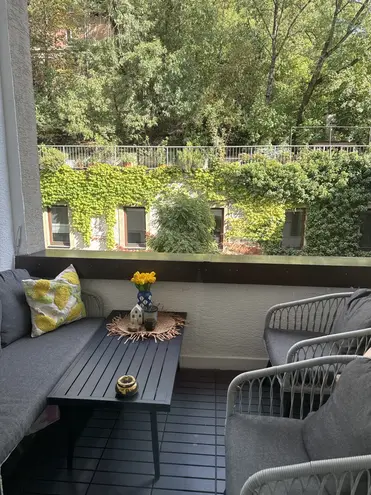 3 Zimmer Wohnung mit 71 m² in Stuttgart – Bild 1