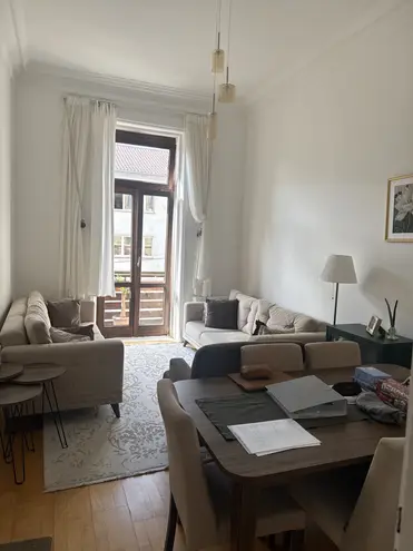 3 Zimmer Wohnung mit 71 m² in Stuttgart – Bild 2