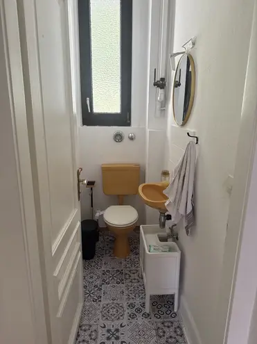 3 Zimmer Wohnung mit 71 m² in Stuttgart – Bild 4