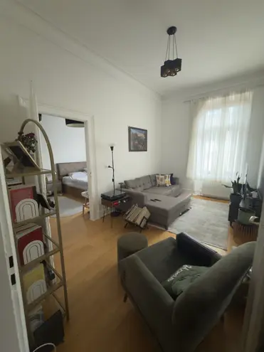 3 Zimmer Wohnung mit 71 m² in Stuttgart – Bild 8