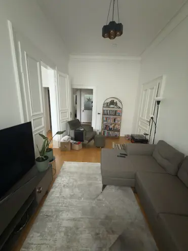 3 Zimmer Wohnung mit 71 m² in Stuttgart – Bild 9