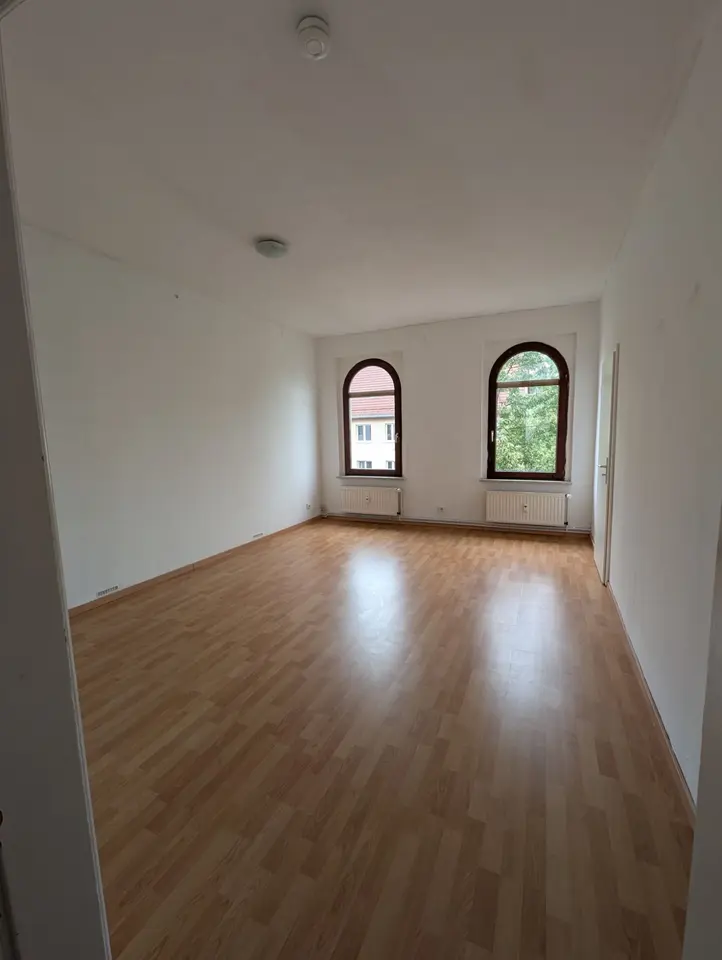 3 Zimmer Wohnung mit 61 m² in Leipzig – Bild 1