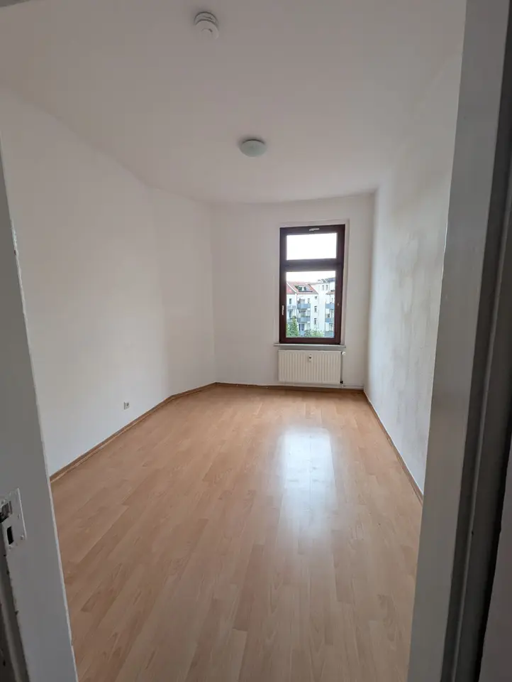 3 Zimmer Wohnung mit 61 m² in Leipzig – Bild 2