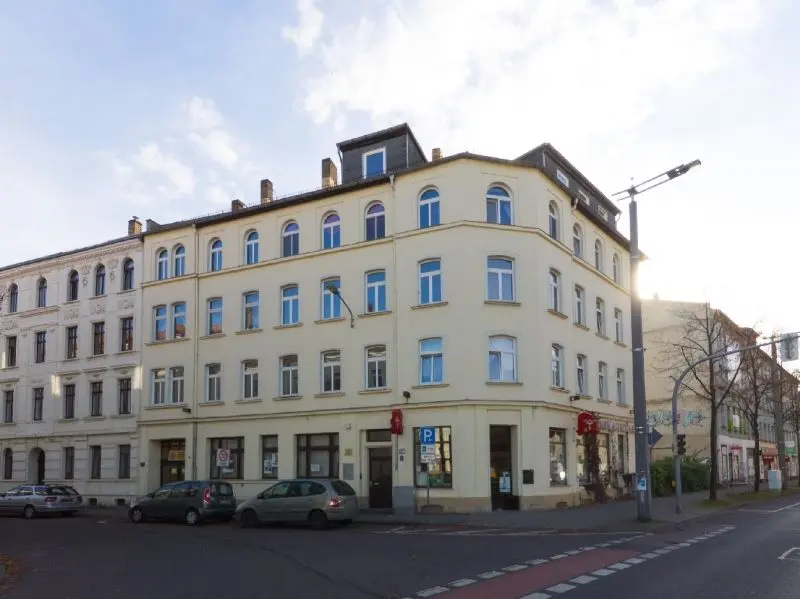 3 Zimmer Wohnung mit 61 m² in Leipzig – Bild 4