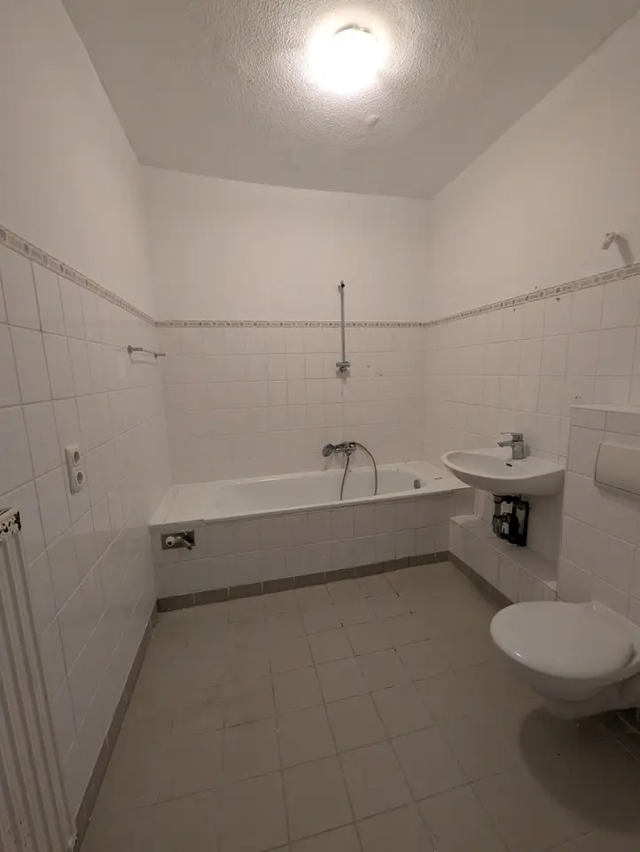 3 Zimmer Wohnung mit 61 m² in Leipzig – Bild 7