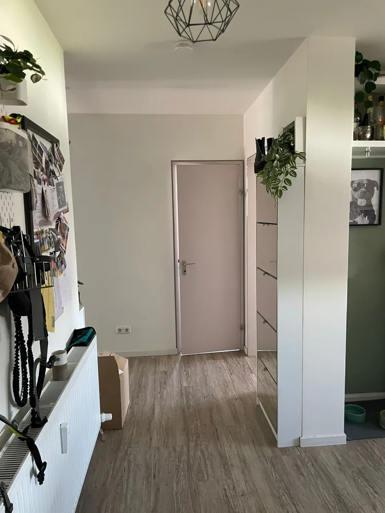 3 Zimmer Wohnung mit 58 m² in Ludwigsburg – Bild 3