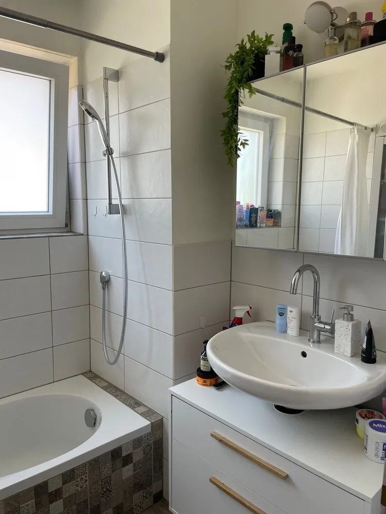 3 Zimmer Wohnung mit 58 m² in Ludwigsburg – Bild 7