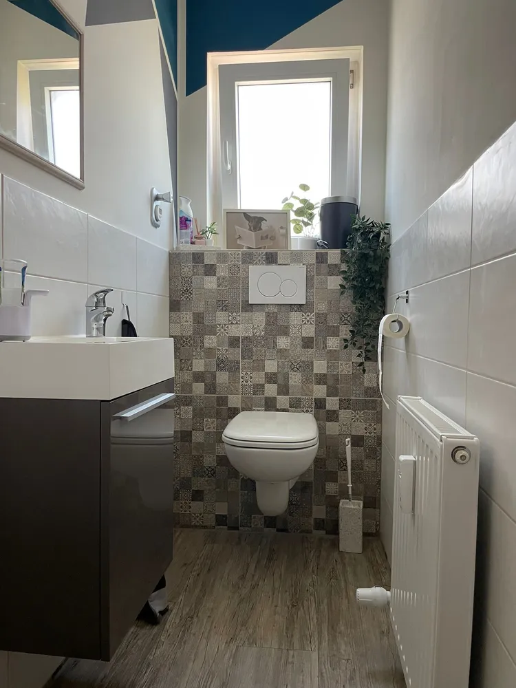 3 Zimmer Wohnung mit 58 m² in Ludwigsburg – Bild 8