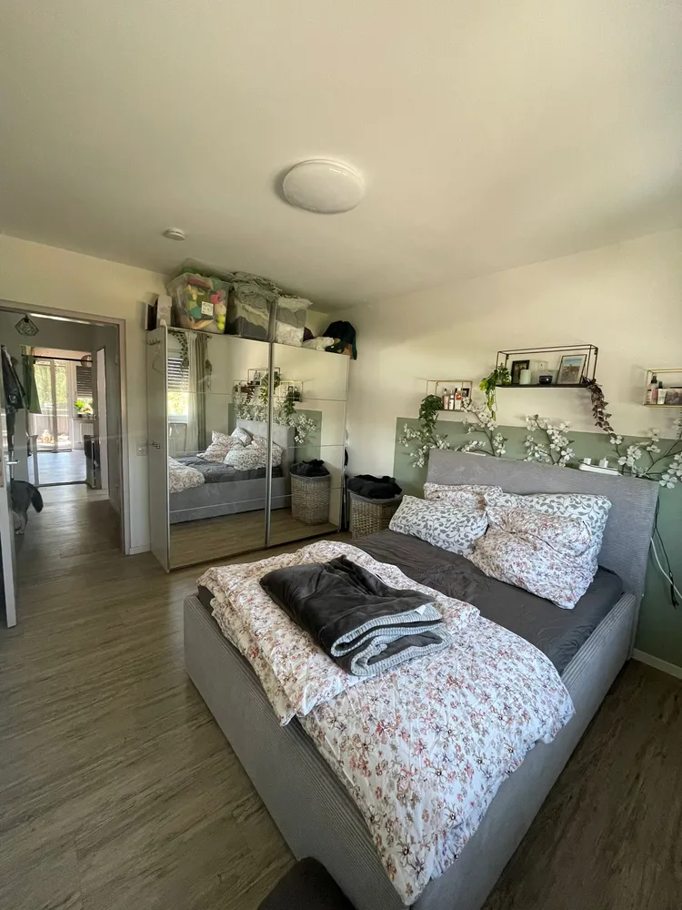 3 Zimmer Wohnung mit 58 m² in Ludwigsburg – Bild 9