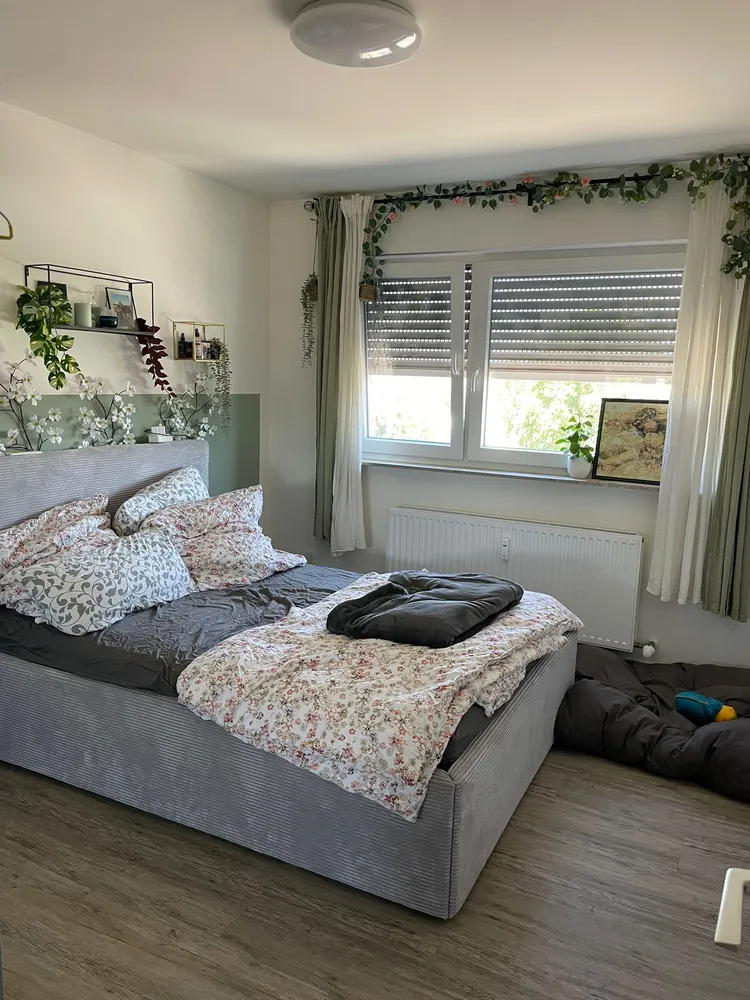 3 Zimmer Wohnung mit 58 m² in Ludwigsburg – Bild 10