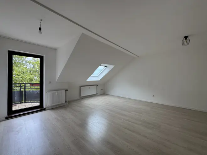 2 Zimmer Wohnung mit 71 m² in Mönchengladbach – Bild 3
