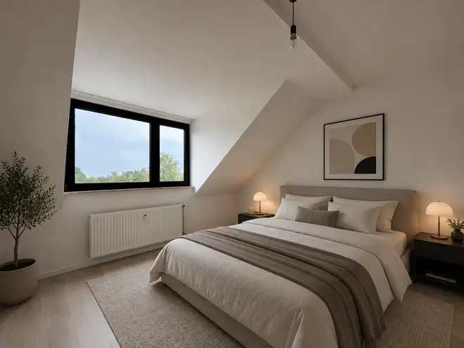2 Zimmer Wohnung mit 71 m² in Mönchengladbach – Bild 7