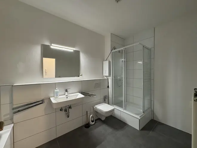 2 Zimmer Wohnung mit 71 m² in Mönchengladbach – Bild 10