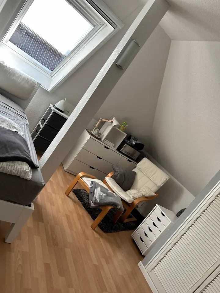 Studio mit 30 m² in Wilhelmshaven – Bild 2