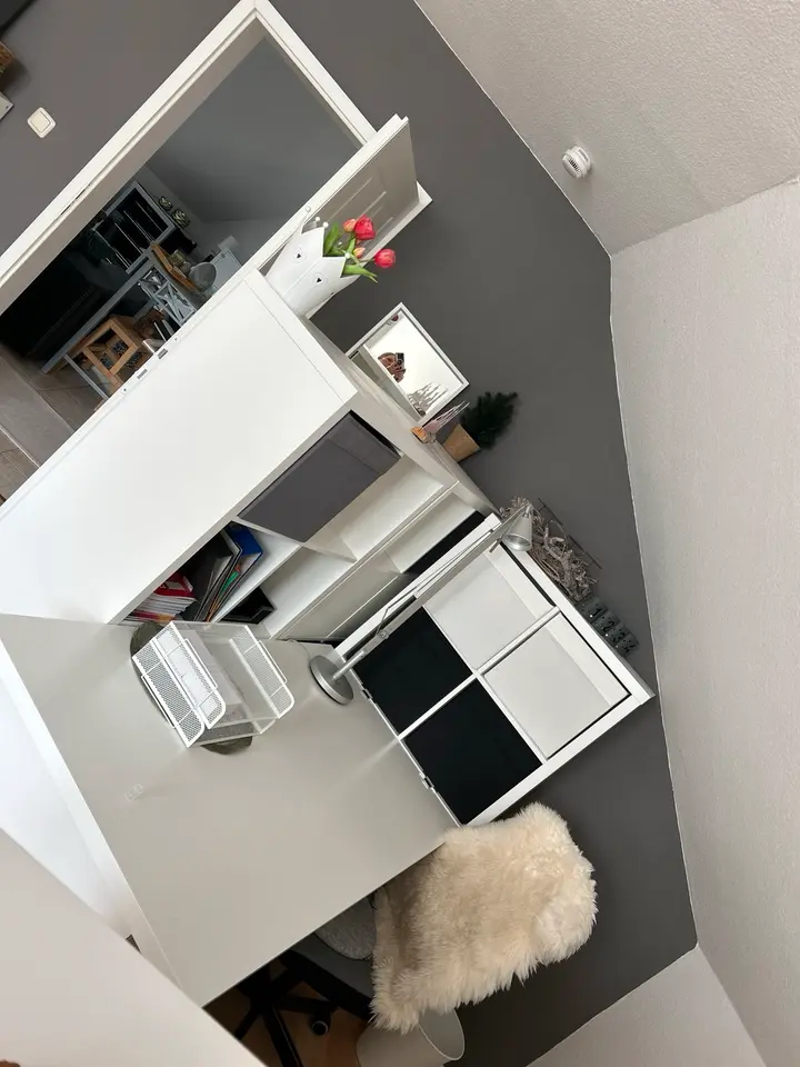 Studio mit 30 m² in Wilhelmshaven – Bild 3