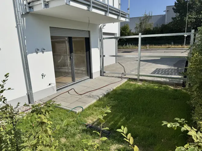 3 Zimmer Wohnung mit 56 m² in Ingolstadt – Bild 2