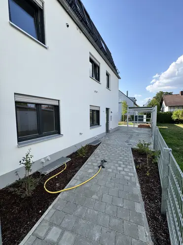 3 Zimmer Wohnung mit 56 m² in Ingolstadt – Bild 8
