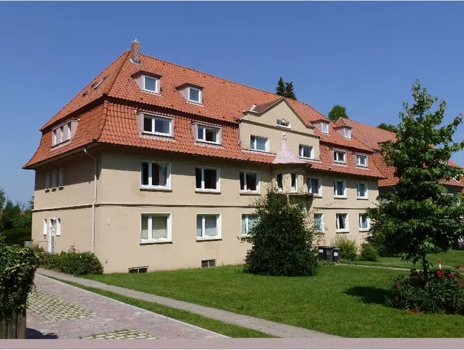 3 Zimmer Wohnung mit 68 m² in Bielefeld – Bild 1