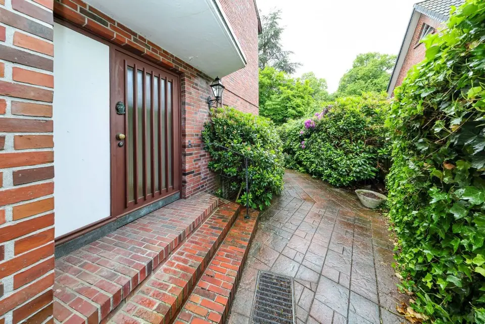 6 Zimmer Haus mit 220 m² in Wilhelmshaven – Bild 1
