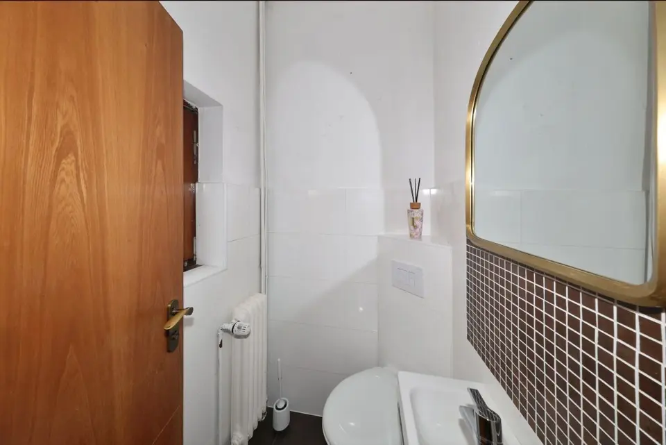 6 Zimmer Haus mit 220 m² in Wilhelmshaven – Bild 7