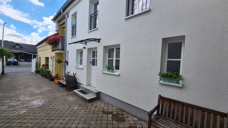 2 Zimmer Wohnung mit 55 m² in Köln – Bild 2