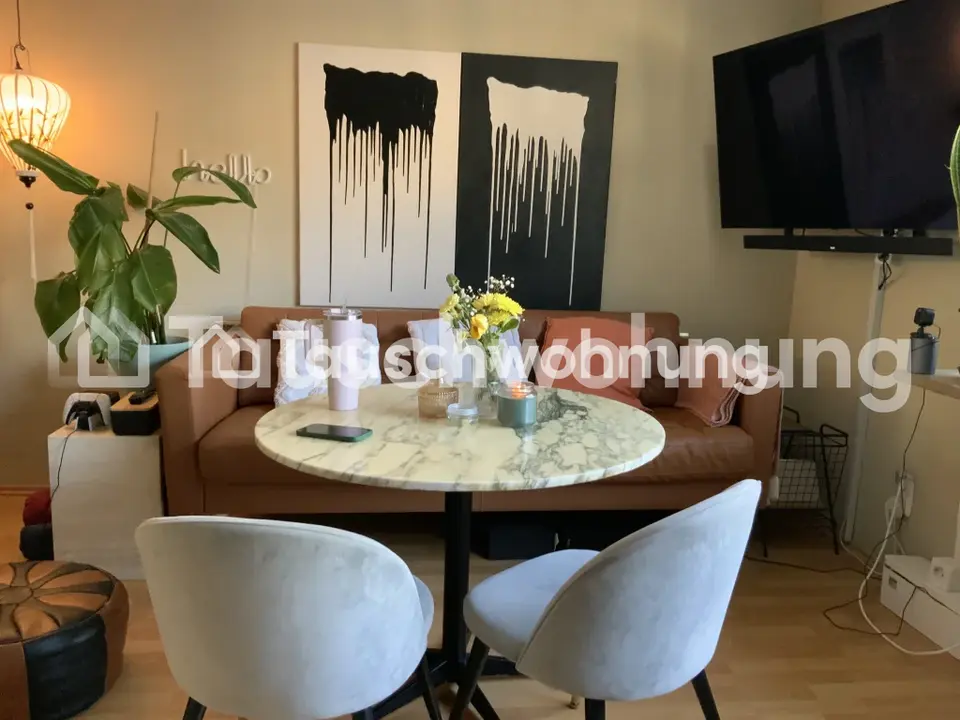 2 Zimmer Wohnung mit 55 m² in Köln – Bild 4