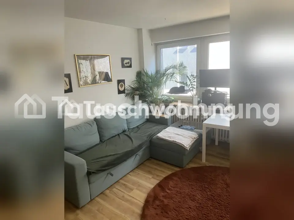 2 Zimmer Wohnung mit 55 m² in Köln – Bild 5