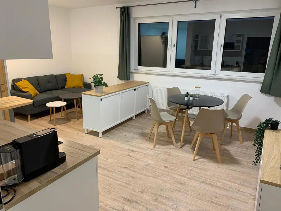 2 Zimmer Wohnung mit 30 m² in Jena – Bild 8