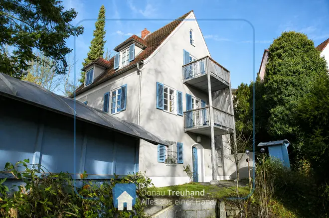 7 Zimmer Haus mit 160 m² in Passau – Bild 3