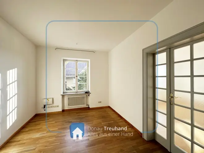 7 Zimmer Haus mit 160 m² in Passau – Bild 1