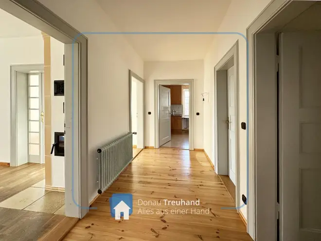 7 Zimmer Haus mit 160 m² in Passau – Bild 5