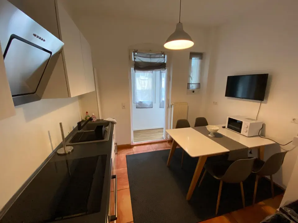 WG-Zimmer mit 83 m² in Esslingen am Neckar – Bild 2