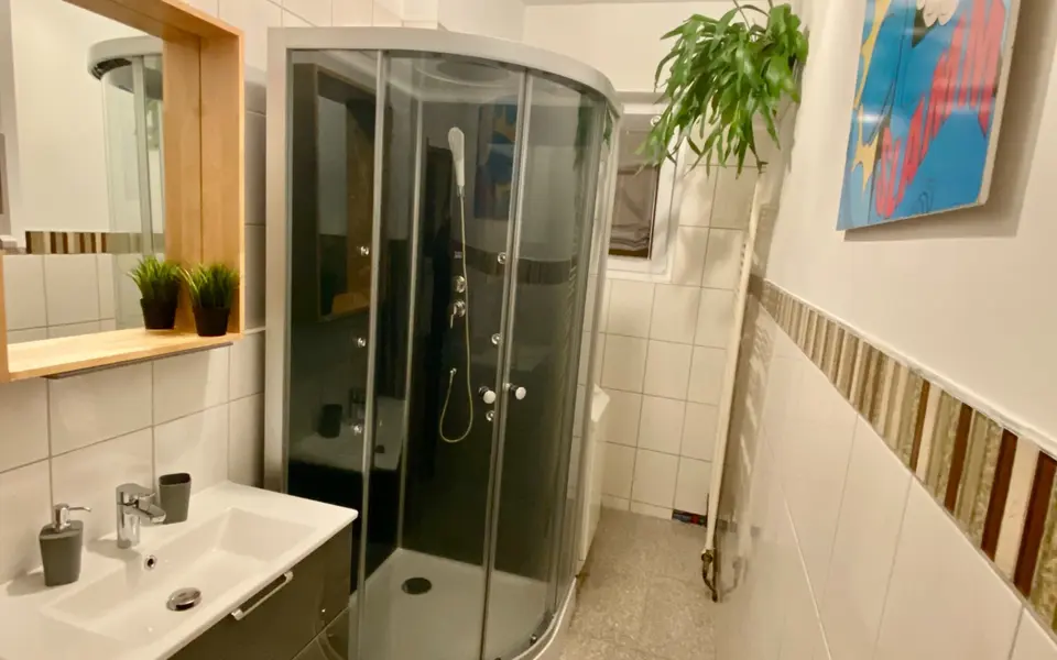 WG-Zimmer mit 83 m² in Esslingen am Neckar – Bild 6