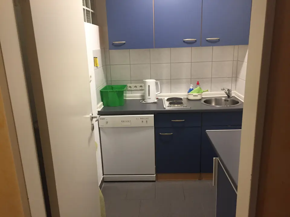 WG-Zimmer mit 15 m² in Aachen – Bild 2