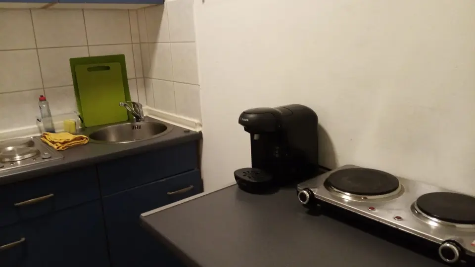 WG-Zimmer mit 15 m² in Aachen – Bild 9