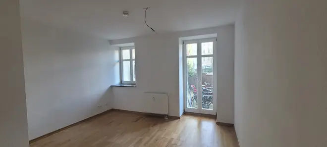 2 Zimmer Wohnung mit 55 m² in Leipzig – Bild 2