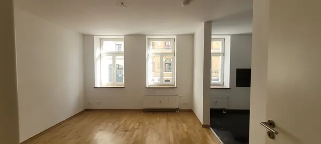 2 Zimmer Wohnung mit 55 m² in Leipzig – Bild 5