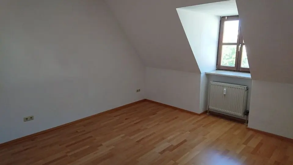 2 Zimmer Wohnung mit 56 m² in Landshut – Bild 3