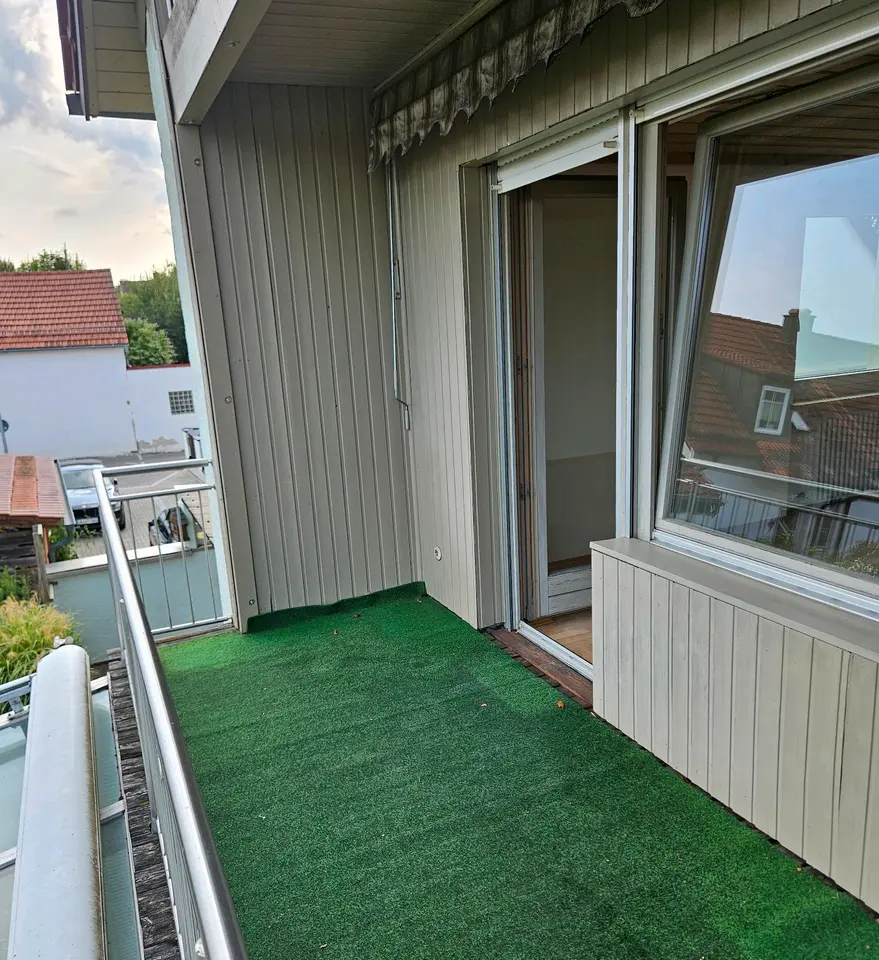 2 Zimmer Wohnung mit 56 m² in Landshut – Bild 4