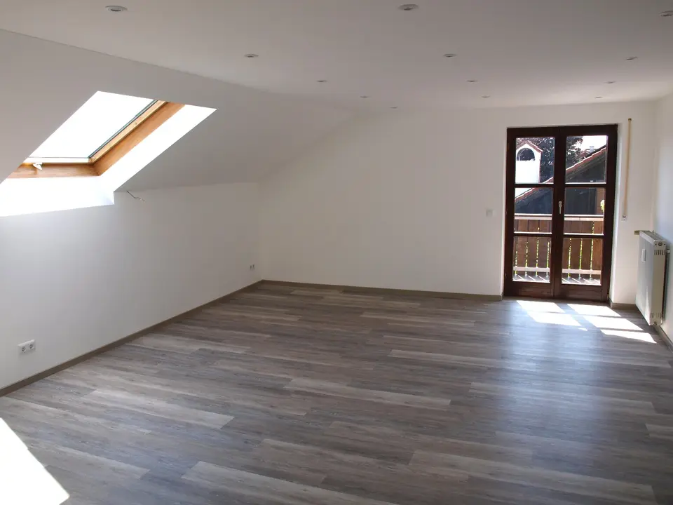 2 Zimmer Wohnung mit 56 m² in Landshut – Bild 8